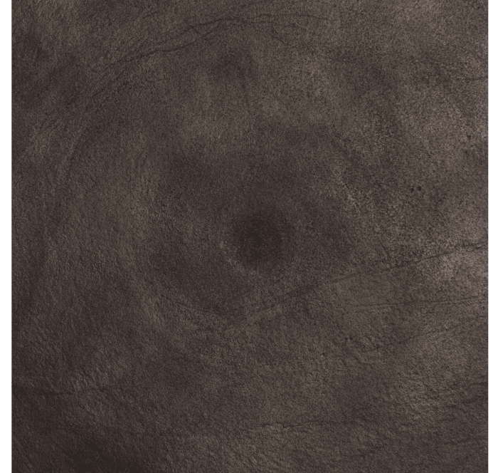 Simone Bar Table - Antique Rust - Image 2